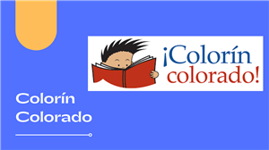 Colorin Colorado